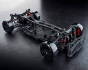 MST RMX 2.0 1/10 2WD漂移車套件（含透明LBMT車殼）
