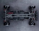 MST RMX 2.0 1/10 2WD漂移車套件（含透明LBMT車殼）