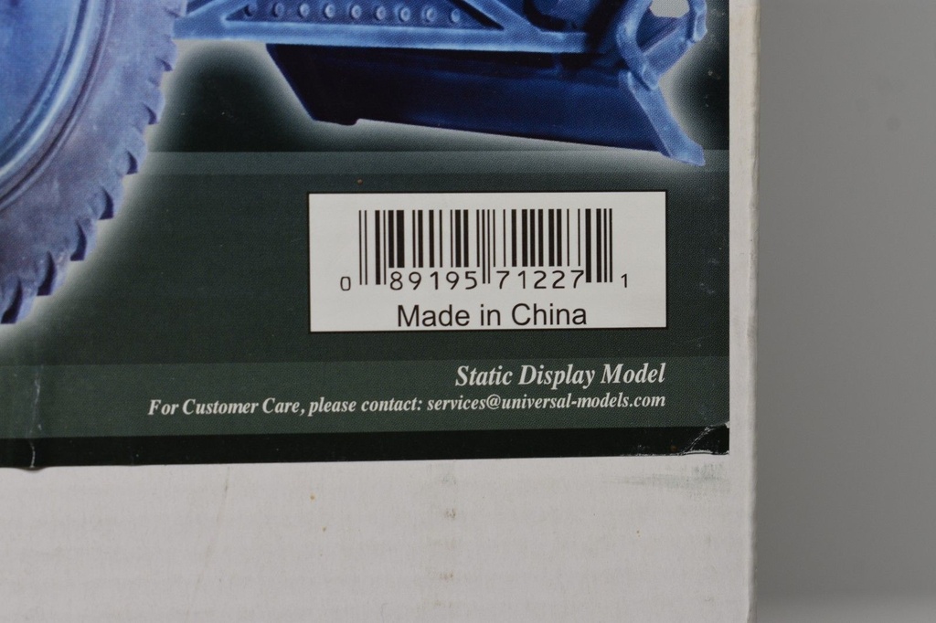 威龍 Dragon Models 1:6 模型套件 7.5cm le.IG.18 德國火砲（附拖車）71227
