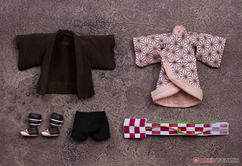 Good Smile Company 鬼滅之刃 黏土娃 竈門禰豆子 Action Figure