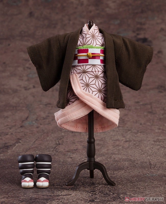 Good Smile Company 鬼滅之刃 黏土娃 竈門禰豆子 Action Figure