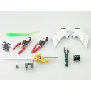 MG 1/100 新機動戰記高達W EW系列用擴充部件套裝 (敗者們的榮耀Ver.) (PB)