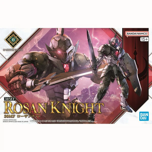 30MF ROSAN KNIGHT  (02)