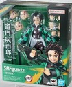 S.H.Figuarts Tanjiro Kamado