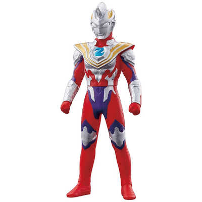 Ultra Hero 500 series 78 Ultraman Z Gamma Future