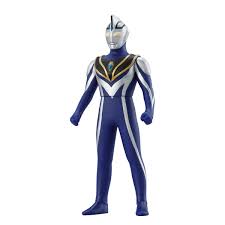 Ultra Hero 500 series 10 Ultraman Aggle V2