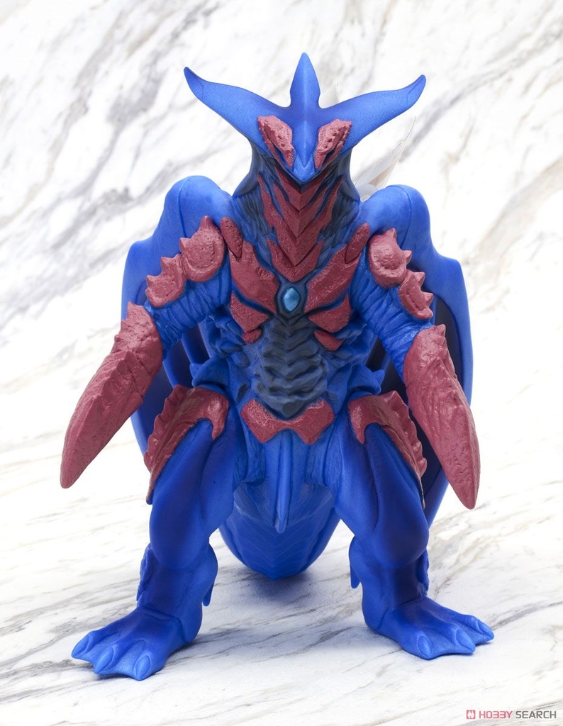 Ultra Monster DX Zegan (Ultraman Geed)