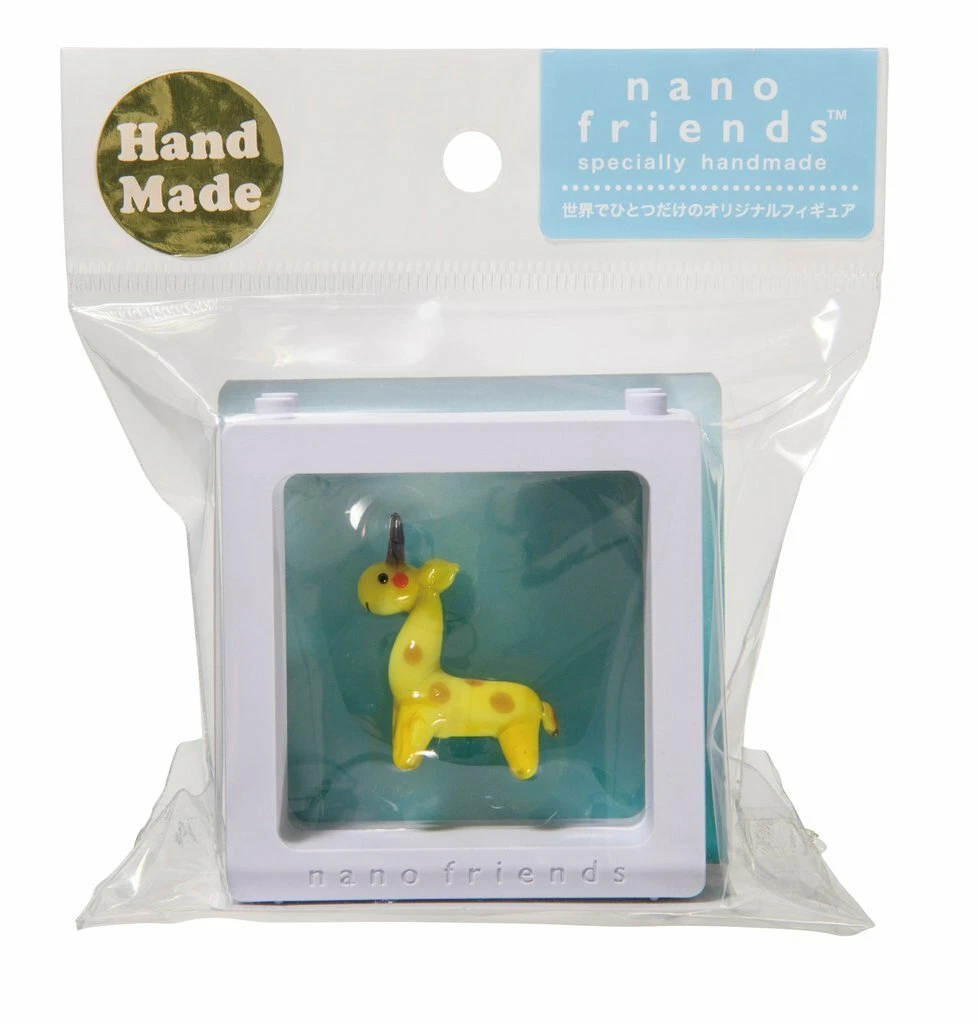 Kawada NF-916 Nano Friends - GIRAFFE -  