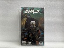 酸雨戰爭 ACID RAIN x AAAA like Black x ANNEX 2179 FAV-BS02 Eric K（like Black Version）