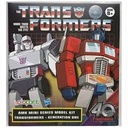 Yolopark Blind Box - AMK Mini Transformers 40th Anniversary Classic G1 (Original Box of 6)