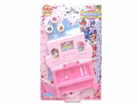 キラキラ☆プリキュアアラモード　ミニキラキラパティスリー