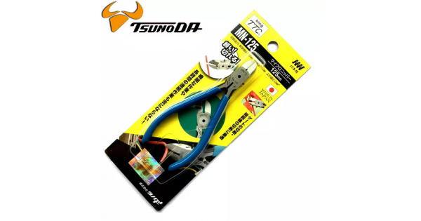  KING TTC MN-125 (125mm) Tsunoda 5-Inch Diagonal Cutting Pliers
