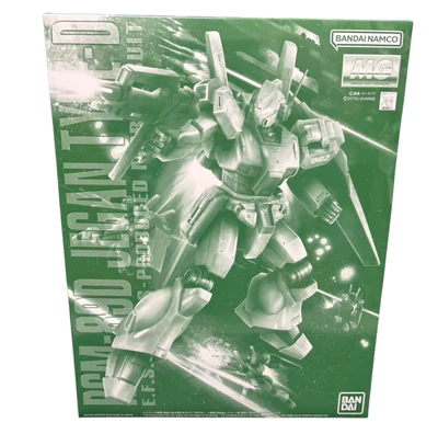MG 1/100 RGM-89D 積根 D型 (PB)