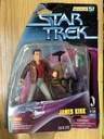 STAR TREK - WARP FACTOR SERIES 5 - JAMES KIRK