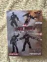 威龍 Dragon Models 1/24 Iron Man 3 Model Kit Series 1 (Mark 35) 
