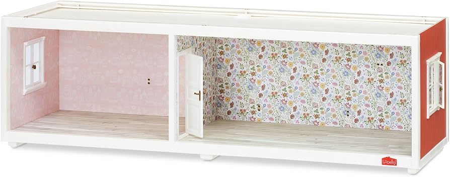 Lundby Smaland Dollhouse Extension Floor