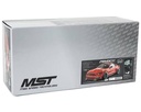 MST RMX 2.0 1/10 2WD漂移車套件（含透明LBMT車殼）遙控車