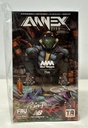 酸雨戰爭 ACID RAIN Figure And Vehicle 系列 ANNEX2179 FAV-BS06 Oak/橡《ACID RAIN x AAAA like Black x New Balance》