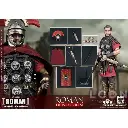 1/12 COOMODEL x HHMODEL ROMAN RO003