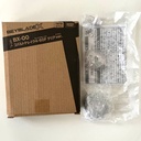 Takara Tomy Beyblade X BX-00 Cobalt Drake 4-60F Clear Ver. Limited