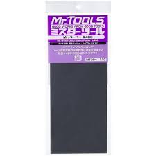 GSI MT304 水磨砂紙 #400
