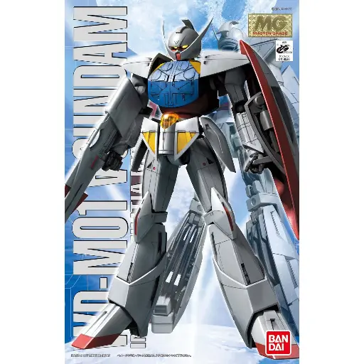 [BA-638243] MG 1/100 TURN A 高達