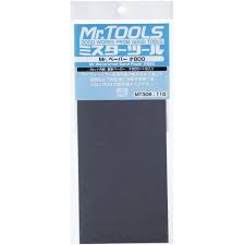 [MR-034899] GSI MT306 水磨砂紙 #800