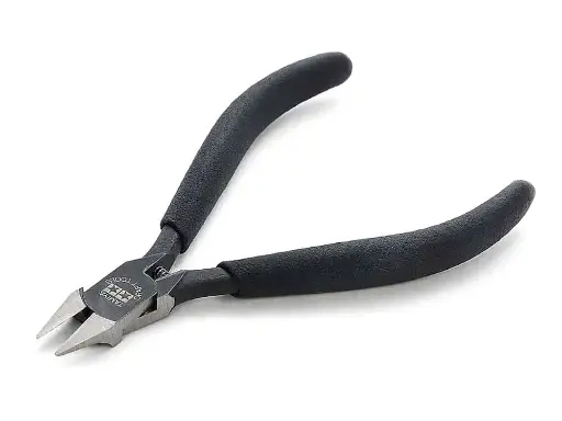 [TA-740352] Tamiya 74035 Sharp Pointed Side Cutter For Plastic