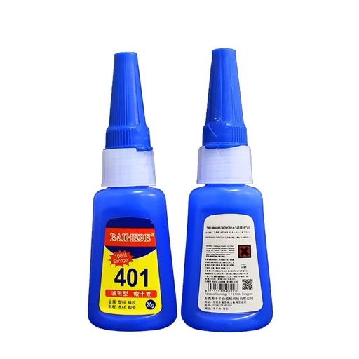 [KO-590228] 401 quick-drying universal glue 20g