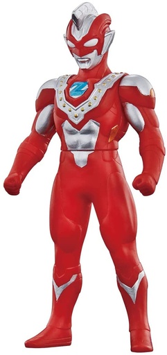 [BA-476757] Ultra Hero 500 series 76 Ultraman Z Beta Smash