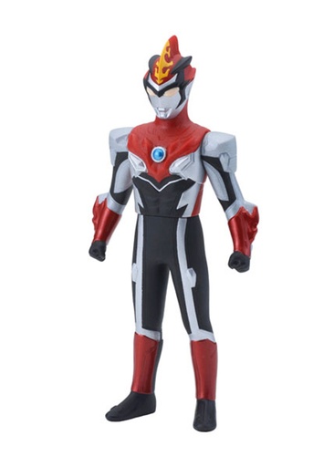 [BA-236702] Ultra Hero 500 series 57 Ultraman R/B Ultraman Blu Flame