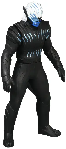 [BA-710660] Rider Hero Series 03 Kamen-Rider-Revice--Vice