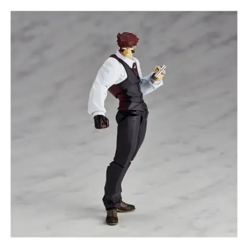 [KA-100177] Kaiyodo Revol mini rm-013 Blood Blockade Battlefront  Klaus V Reinherz