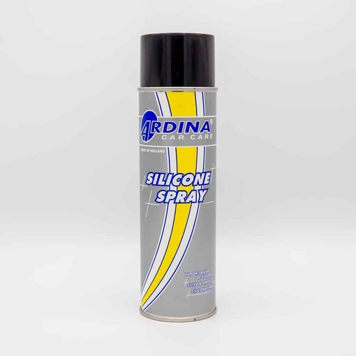 [AR-683283] SILICONA EN SPRAY ARDINA 500ml