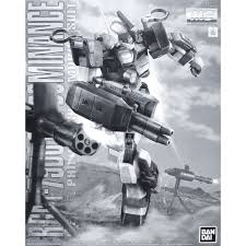[BA-587695] MG 1/100 GM Dominance (Philip Hughes model)