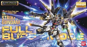 [BA-007414] MG 1/100 突擊自由高達限定版 特別版