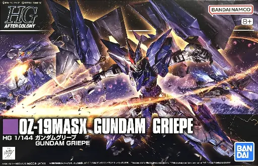 [BA-692092] HG 1/144 幻象高達《新機動戰記高達 W Dual Story G-UNIT 》(PB)