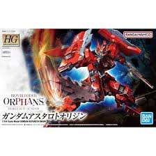 [BA-554642] HG 1/144 Gundam Astaroth Origin 20 (IBO)