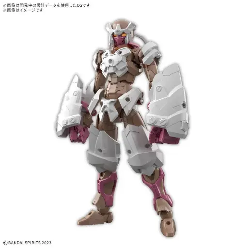 [BA-742520] 30MF METEORIC IRONGRAPPLER