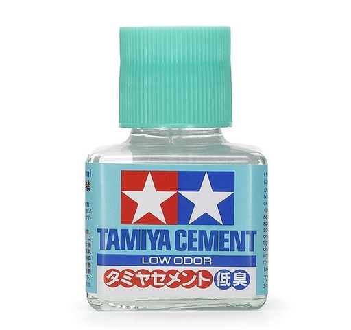 [TA-4872381] 田宮TAMIYA 87238 模型接著劑低氣味版