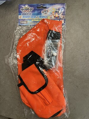[OT-230015] Beyblade Bakutan Shoot H-66 Beyblade Pro Bladers Gear Bag