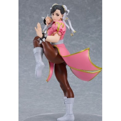 [MF-043882] Max Factory - POP UP PARADE 春麗 Pink Costume Ver.