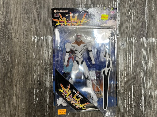 [GA-700026] 古董珍藏 新世紀福音戰士 (天鷹戰士)EVA 量產機