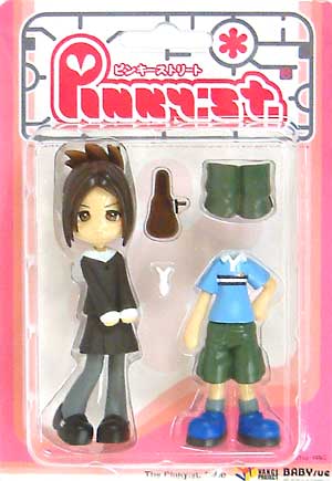 [VA-035797] Pinky Street #010