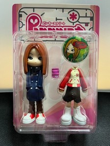 [VA-135237] Pinky Street #009A