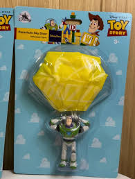 [DI-762542] Disney Parks Exclusive Toy Story 7 Piece Figure Set Playset 迪士尼 反斗奇兵 人物 公仔 套裝 (副本)