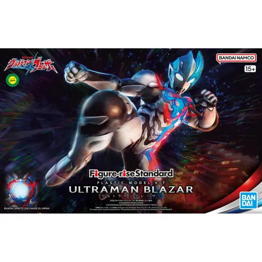[BA-657220] Figure-rise Standard ULTRAMAN BLAZAR